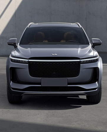 LiXiang One (2019-2023)