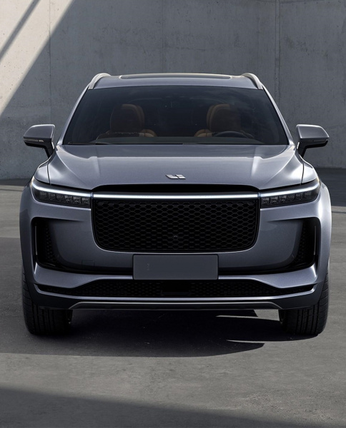 LiXiang One (2019-2023)