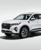 Chery Tiggo 7 Pro Max (2022-)