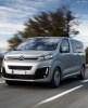 Citroen SpaceTourer (2016-)