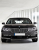 BMW 7-series (VI) (G11-G12) (2015-2019)