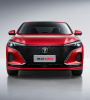 Changan Eado Plus (2023-)