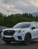 Subaru Forester V (FL 2021-2024)