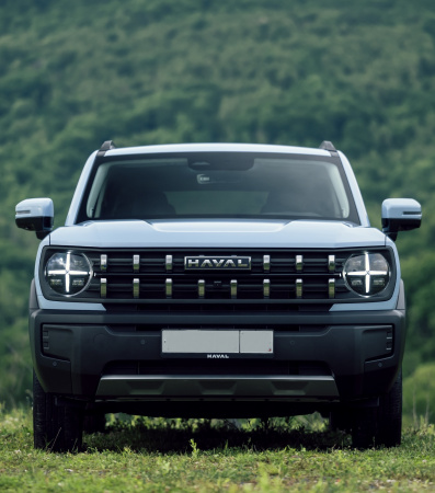 Haval H3 (2024-)