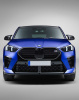 BMW X2 (II) (U10) (2023-)