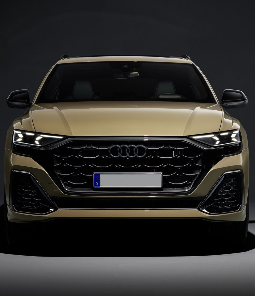 AUDI Q8 (I) (4M) (FL 2023-)
