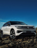 Volkswagen Tavendor (I) (2022-)
