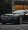 Genesis G90 (FL 2019-2021)