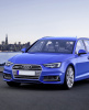 AUDI A4 (V) (B9) (2015-2020)