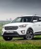 Hyundai Creta (2016-2021)
