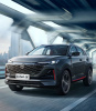 Changan UNI-S