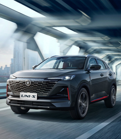 Changan UNI-S