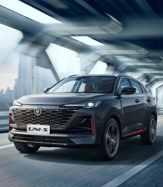 Changan UNI-S