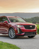 Cadillac XT6 (2019-)