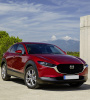Mazda CX30 (2020-)