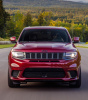 Jeep Grand Cherokee IV (MK2) (2010-2022)