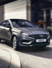 LADA Vesta (2022-)