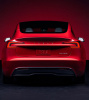 Tesla Model 3 (I) (FL 2023-) фонари