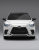 Lexus RX (2022-)