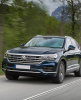 VW Touareg (2018-2023) в.1