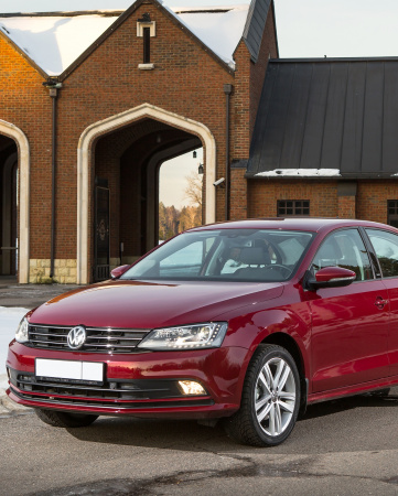 Volkswagen Jetta VI (2010-2018)