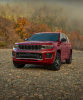Jeep Grand Cherokee (2021-)