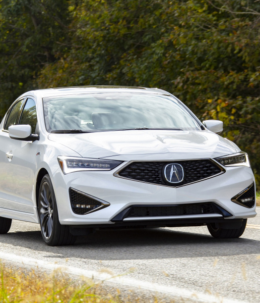 Acura ILX (I) (FL 2018-2022)