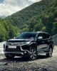 Mitsubishi Pajero Sport (2016-2020)