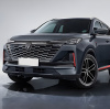 Changan CS55 Plus (I) (FL 2021-)