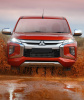 Mitsubishi L200 (2018-2024)