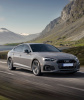 AUDI A5 (FL 2020-)