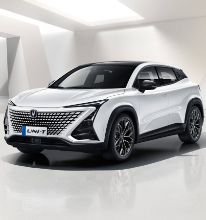 Changan UNI-T (2023-)