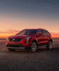 Cadillac XT4 (2019-)