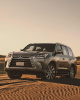Lexus LX (FL 2015-2023)