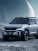BYD FangChengBao Leopard 8 (I) (2024-)