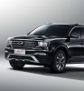 GAC GS 8 2018-2022