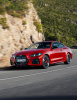 BMW 4 серии (G22) FL 2024-