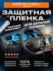 Салон_Exeed RX (2023)_S