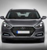 Hyundai I40 (2015-)