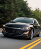 Chevrolet Malibu (IX) (FL 2018-)
