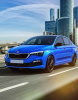 Skoda Rapid (2020-)