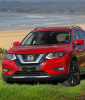 Nissan X-Trail Т32 (FL 2018-2023)