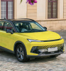 BAIC X55 (I) (2022-)