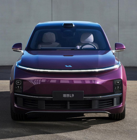 Li Auto L9 (2023-)