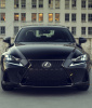 Lexus IS III (FL 2016-2020)