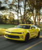 Chevrolet Camaro VI (2015-2018)
