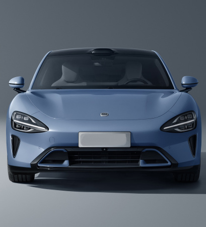 Xiaomi SU7 (2024-)