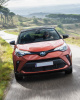Toyota C-HR (FL 2019-2023)